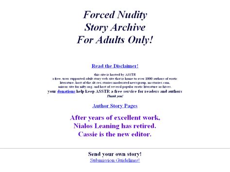 asstr prison|Nifty Archive: prison.
